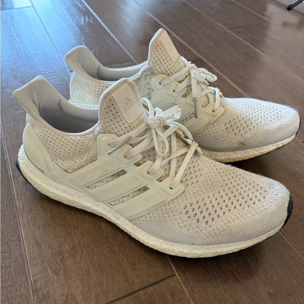 Adidas ultra boosts